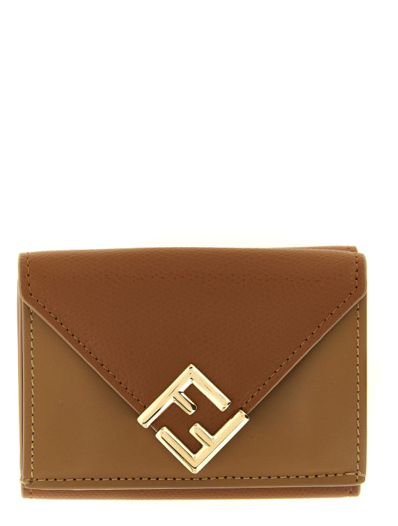 Кошелёк FENDI 'FF' (8M0559ALV4F1URW) #1
