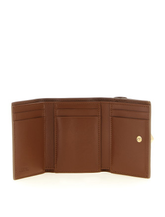 Кошелёк FENDI 'FF' (8M0559ALV4F1URW) #