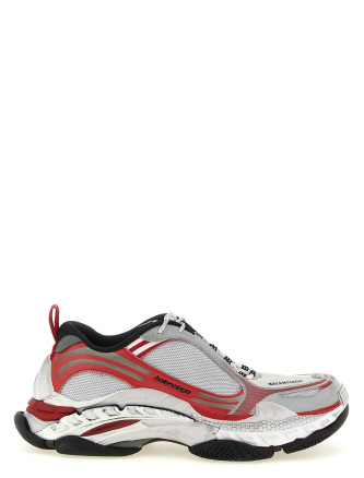 Кроссовки BALENCIAGA 'Triple S 2'