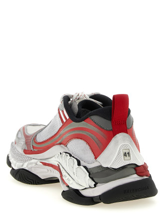 Кроссовки BALENCIAGA 'Triple S 2' (865849WTRS21169) #