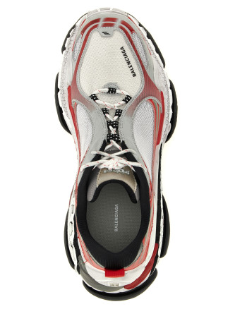 Кроссовки BALENCIAGA 'Triple S 2' (865849WTRS21169) #