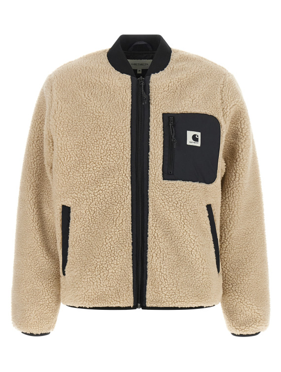 Свитшот CARHARTT WIP 'Janet Liner' (I0356972NQXX) #1
