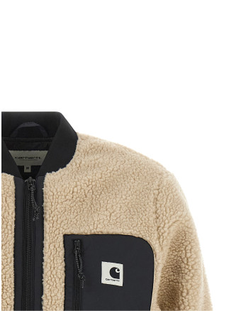 Свитшот CARHARTT WIP 'Janet Liner' (I0356972NQXX) #