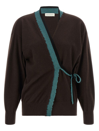 Свитер DRIES VAN NOTEN 'Toma'