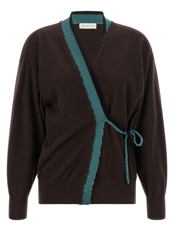 Свитер DRIES VAN NOTEN 'Toma' (2620112104705704) #1