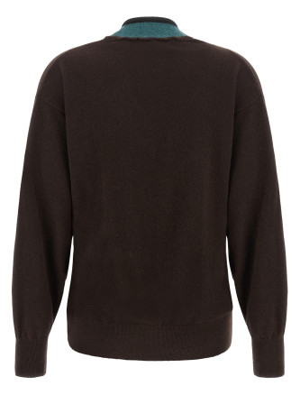Свитер DRIES VAN NOTEN 'Toma' (2620112104705704) #