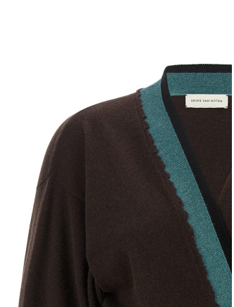 Свитер DRIES VAN NOTEN 'Toma' (2620112104705704) #
