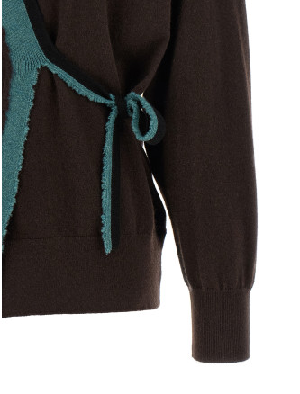 Свитер DRIES VAN NOTEN 'Toma' (2620112104705704) #