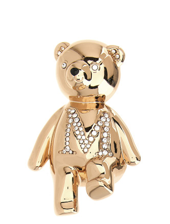 Брошь MAX MARA 'Shiny'