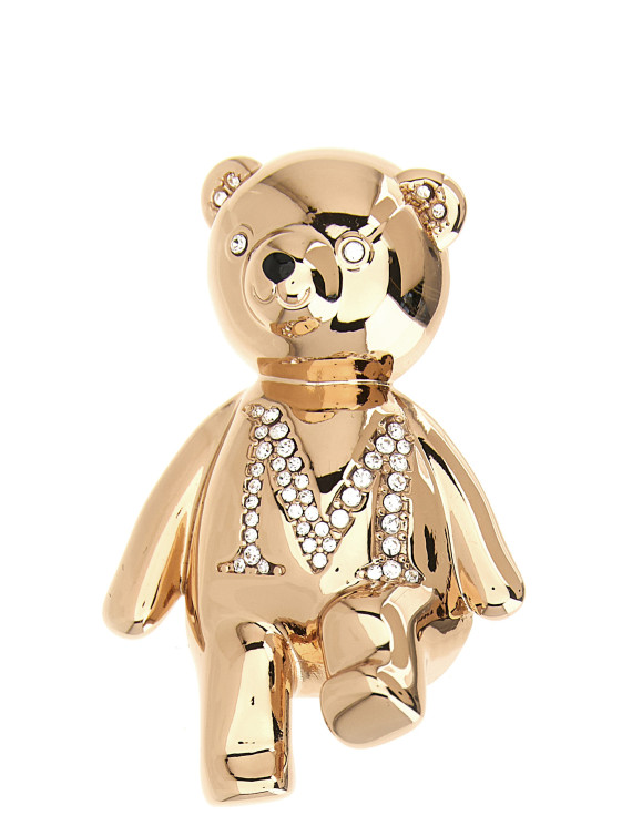 Брошь MAX MARA 'Shiny' (2624756072600002) #1