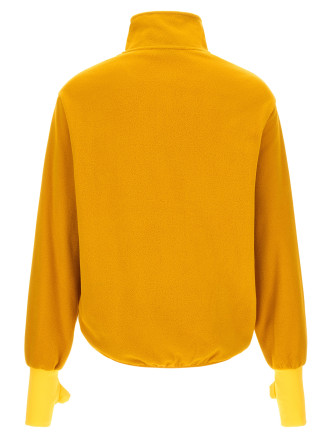 Свитшот ENTIRE STUDIOS 'Shell Fleece Pullover' (ESFW26ST010160018) #