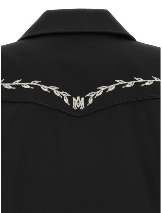 Куртка AMIRI Western jacket with embroideries (AM426JA0170002) #