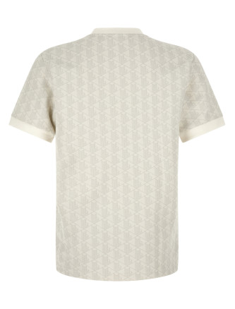 Футболка LACOSTE 'Monogramma' (TH11974IW) #