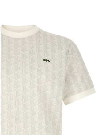 Футболка LACOSTE 'Monogramma' (TH11974IW) #