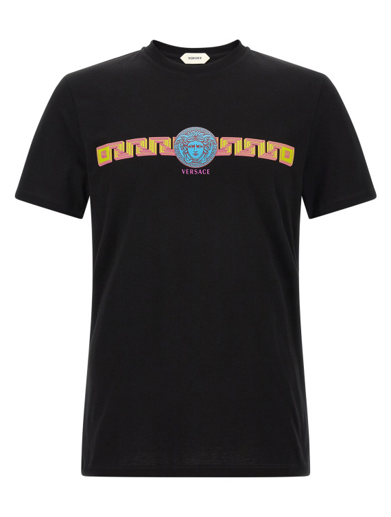 Футболка VERSACE 'Medusa' (10264521A193111B000) #1