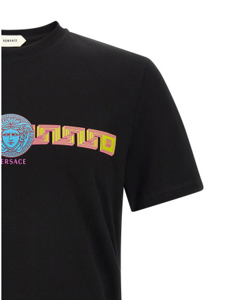 Футболка VERSACE 'Medusa' (10264521A193111B000) #