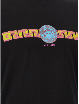 Футболка VERSACE 'Medusa' (10264521A193111B000) #