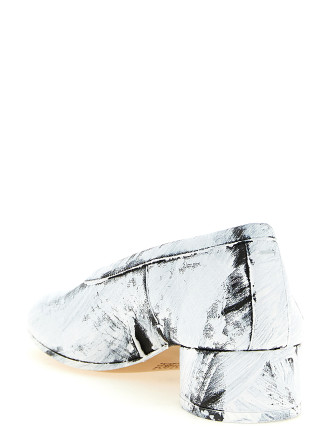 'Tabi' heeled ballet flats (S58WZ0128P4162H1532) #