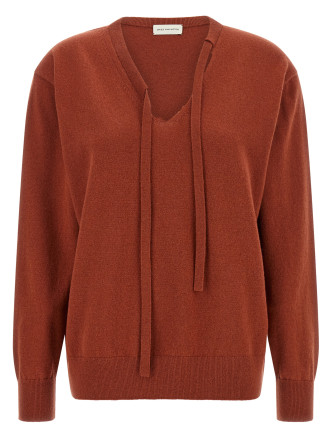 Свитер DRIES VAN NOTEN 'Towie'