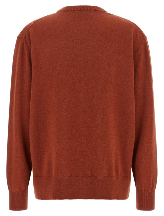 Свитер DRIES VAN NOTEN 'Towie' (2620112194705301) #