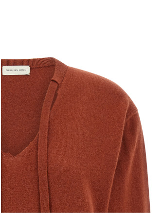 Свитер DRIES VAN NOTEN 'Towie' (2620112194705301) #
