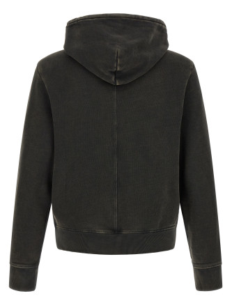 Худи ENTIRE STUDIOS Zip and hoodie (ESFW26HO030120392) #