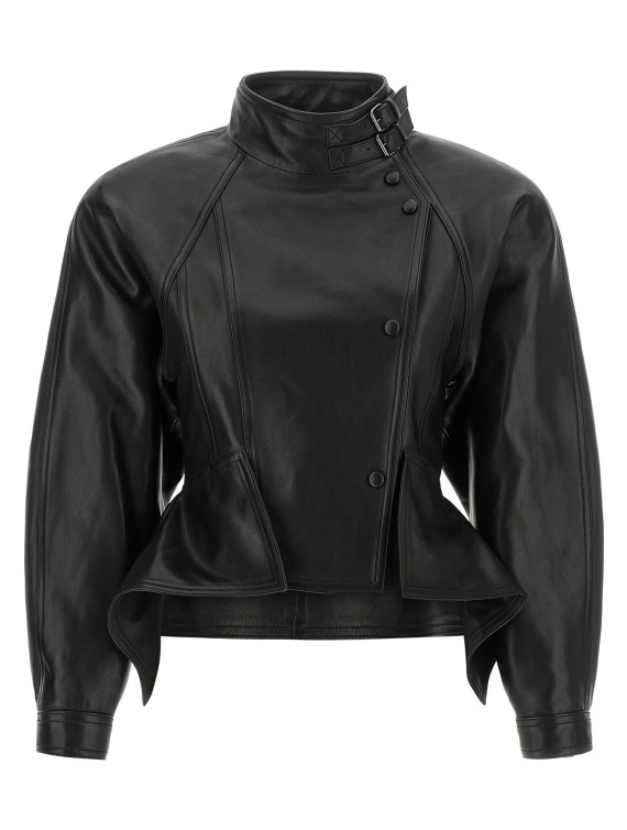 Куртка BALMAIN 'Iconica' (JA00000000010PA) #1