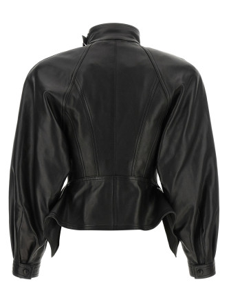 Куртка BALMAIN 'Iconica' (JA00000000010PA) #