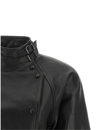 Куртка BALMAIN 'Iconica' (JA00000000010PA) #