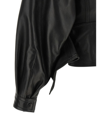 Куртка BALMAIN 'Iconica' (JA00000000010PA) #