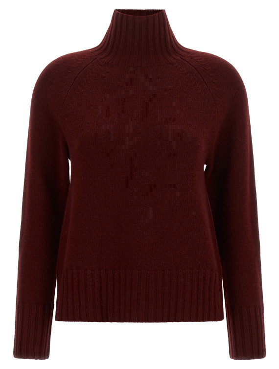 Свитер MAX MARA 'S 'Mantova' (2629366013600008) #1