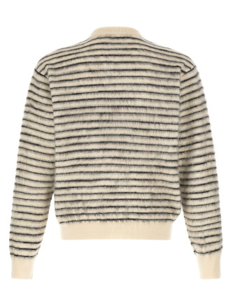 Свитер TOM FORD Brushed effect sweater (KCL104YMM022WNA) #