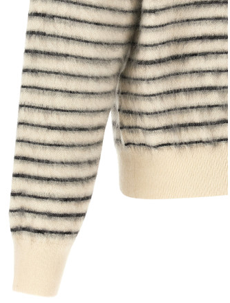 Свитер TOM FORD Brushed effect sweater (KCL104YMM022WNA) #