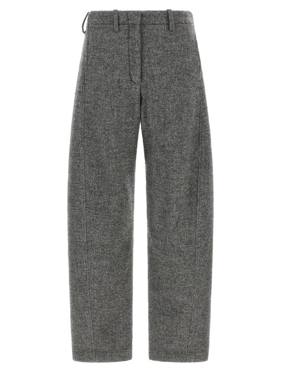 Брюки MAGDA BUTRYM '04' (167926GREY) #1