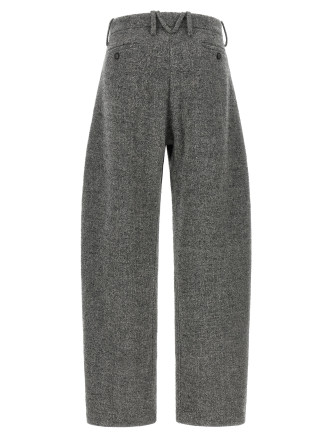 Брюки MAGDA BUTRYM '04' (167926GREY) #