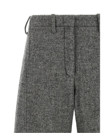 Брюки MAGDA BUTRYM '04' (167926GREY) #