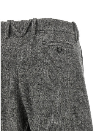 Брюки MAGDA BUTRYM '04' (167926GREY) #