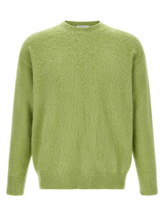 Свитер ROBERTO COLLINA Crewneck sweater