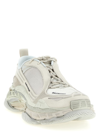 Кроссовки BALENCIAGA 'Triple S 2' (865849WTRS29191) #