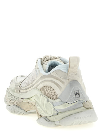 Кроссовки BALENCIAGA 'Triple S 2' (865849WTRS29191) #