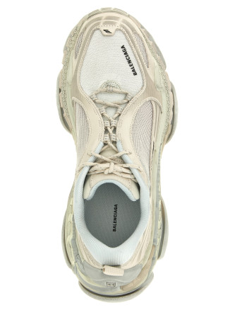 Кроссовки BALENCIAGA 'Triple S 2' (865849WTRS29191) #