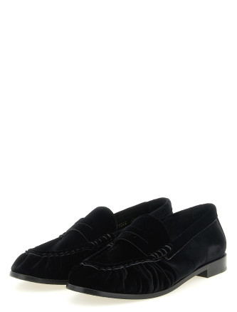 Лоферы SAINT LAURENT 'Le Loafer' (A00286GVOAI1000) #