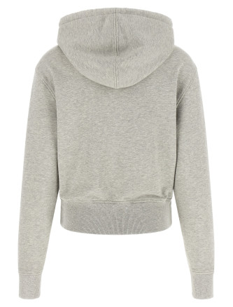 Худи AMI PARIS 'Ami de Cœur' (FSW800730A273) #