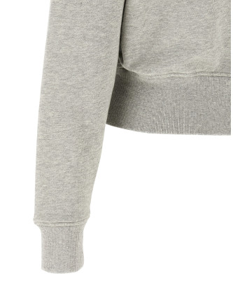 Худи AMI PARIS 'Ami de Cœur' (FSW800730A273) #