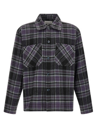 Рубашка CARHARTT WIP 'Parson'