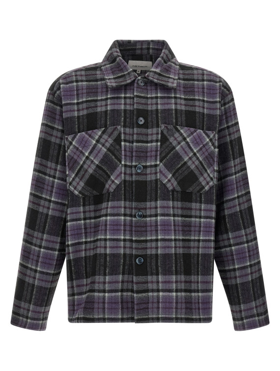 Рубашка CARHARTT WIP 'Parson' (I0370513VLXX) #1