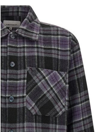 Рубашка CARHARTT WIP 'Parson' (I0370513VLXX) #