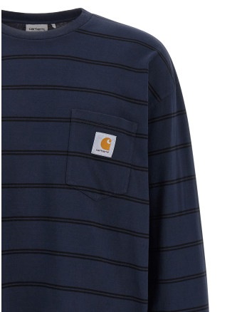 Футболка CARHARTT WIP 'Cardona' (I0372713VRGD) #
