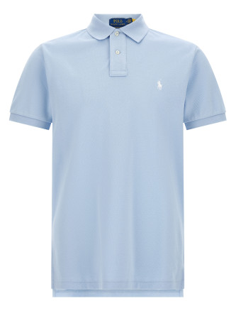 Поло POLO RALPH LAUREN 'Pony'