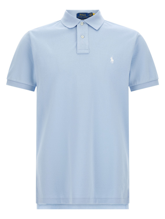 Поло POLO RALPH LAUREN 'Pony' (710782592013) #1